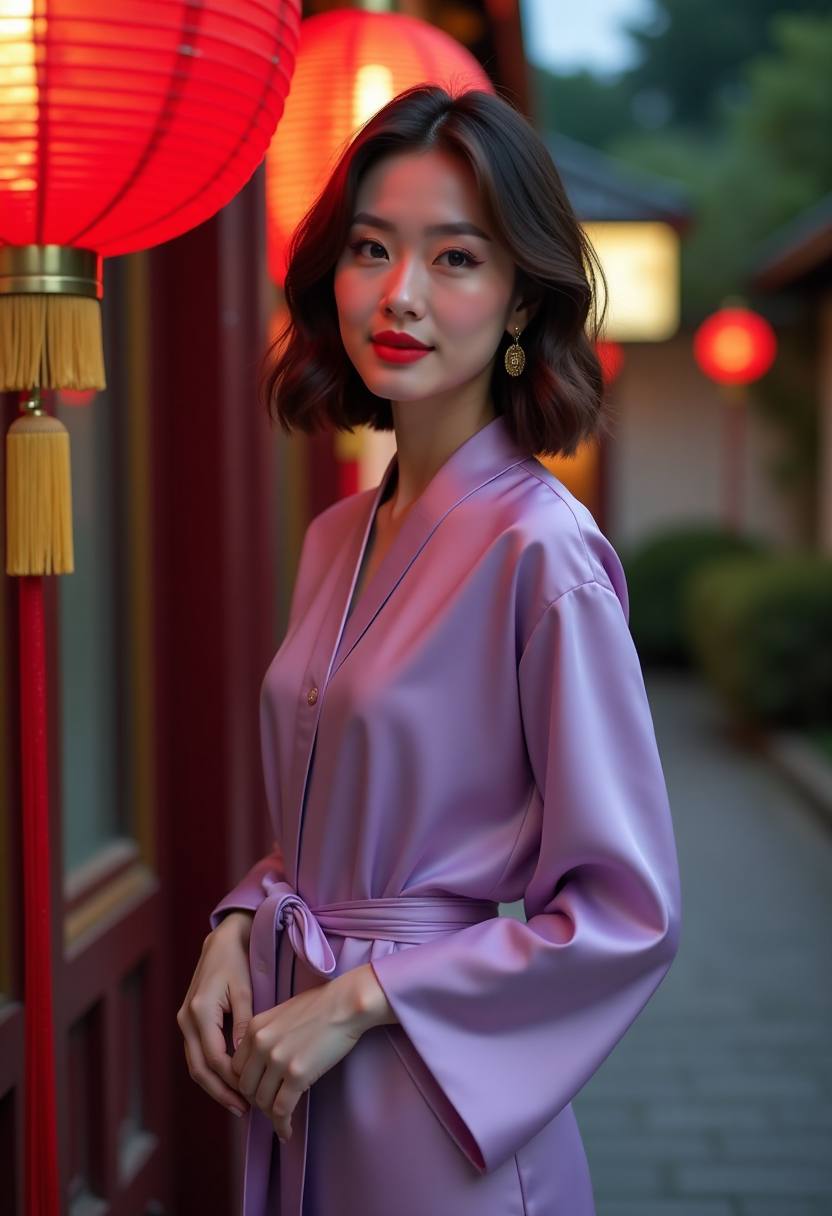 迷雾追凶